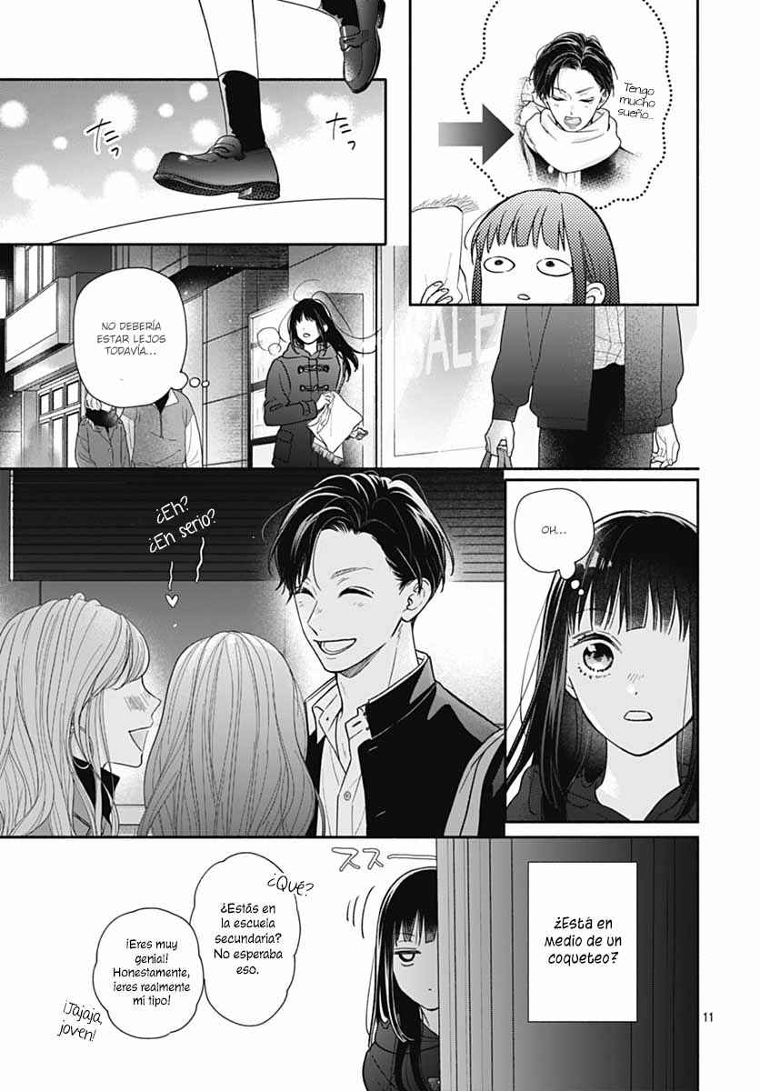 Pink to Habanero Chapter 50 - Page 14