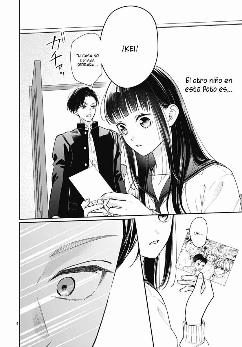 Pink to Habanero Chapter 50 - Page 7