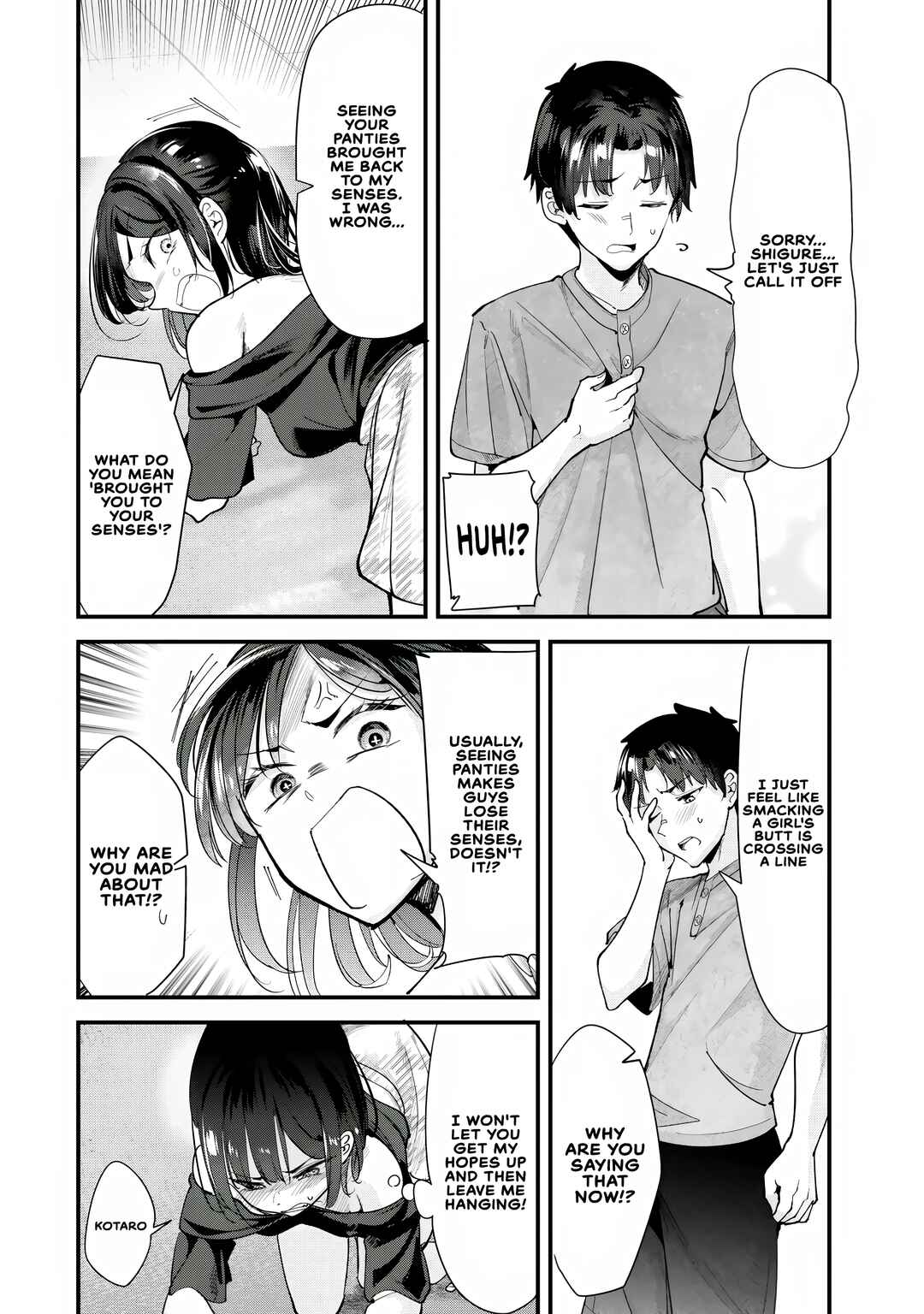 Jimoto no Ijimekko-tachi ni Shikaeshi Shiyou to Shitara, Betsu no Tatakai ga Hajimatta. Chapter 77 - Page 10