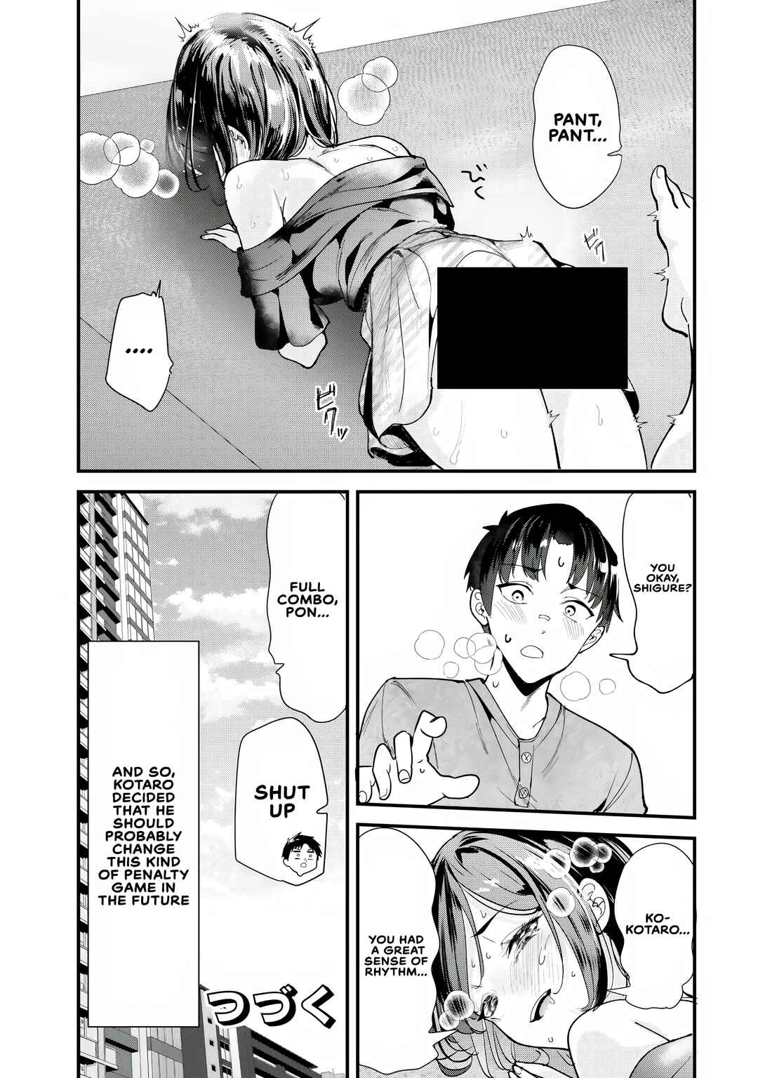 Jimoto no Ijimekko-tachi ni Shikaeshi Shiyou to Shitara, Betsu no Tatakai ga Hajimatta. Chapter 77 - Page 15