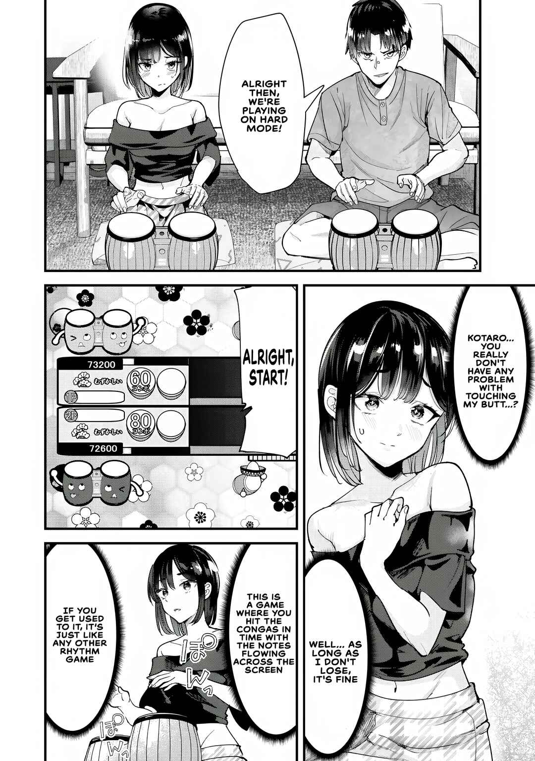 Jimoto no Ijimekko-tachi ni Shikaeshi Shiyou to Shitara, Betsu no Tatakai ga Hajimatta. Chapter 77 - Page 4