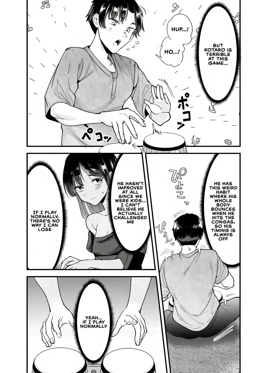 Jimoto no Ijimekko-tachi ni Shikaeshi Shiyou to Shitara, Betsu no Tatakai ga Hajimatta. Chapter 77 - Page 5