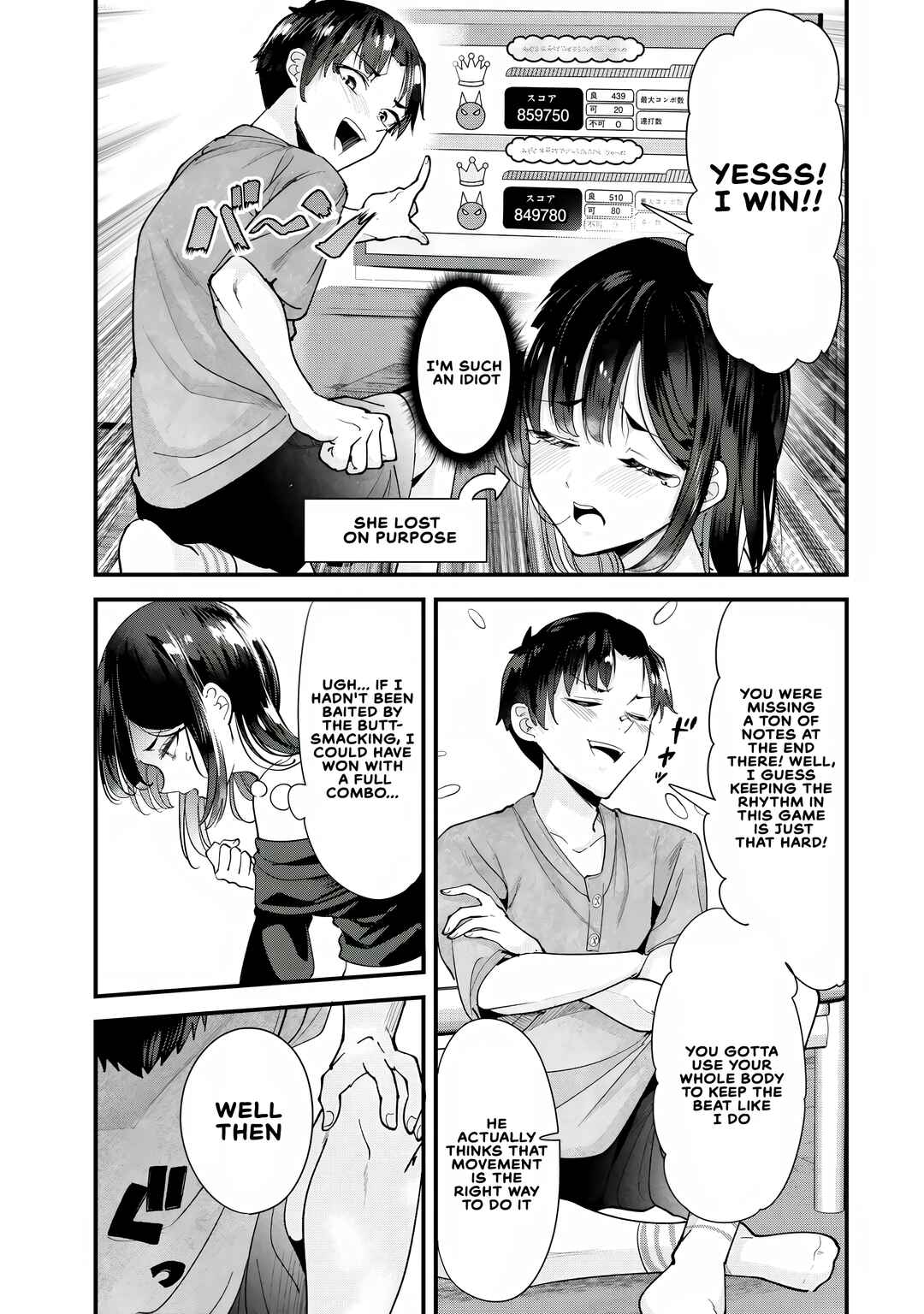 Jimoto no Ijimekko-tachi ni Shikaeshi Shiyou to Shitara, Betsu no Tatakai ga Hajimatta. Chapter 77 - Page 7