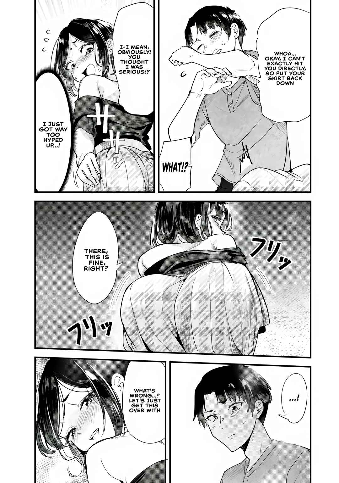 Jimoto no Ijimekko-tachi ni Shikaeshi Shiyou to Shitara, Betsu no Tatakai ga Hajimatta. Chapter 77 - Page 9