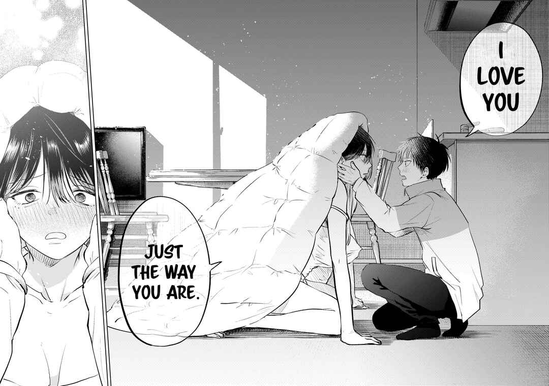 Haitatsusaki no Oneesan ga Kowasugiru Hanashi Chapter 13 - Page 20