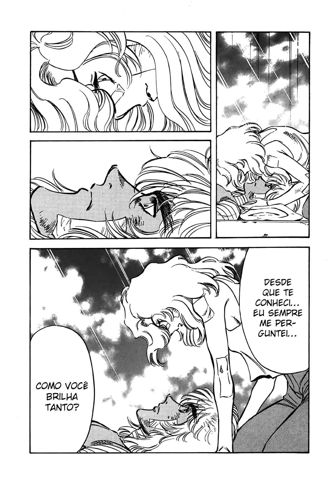 RED: Living On the Edge Chapter 101 - Page 25