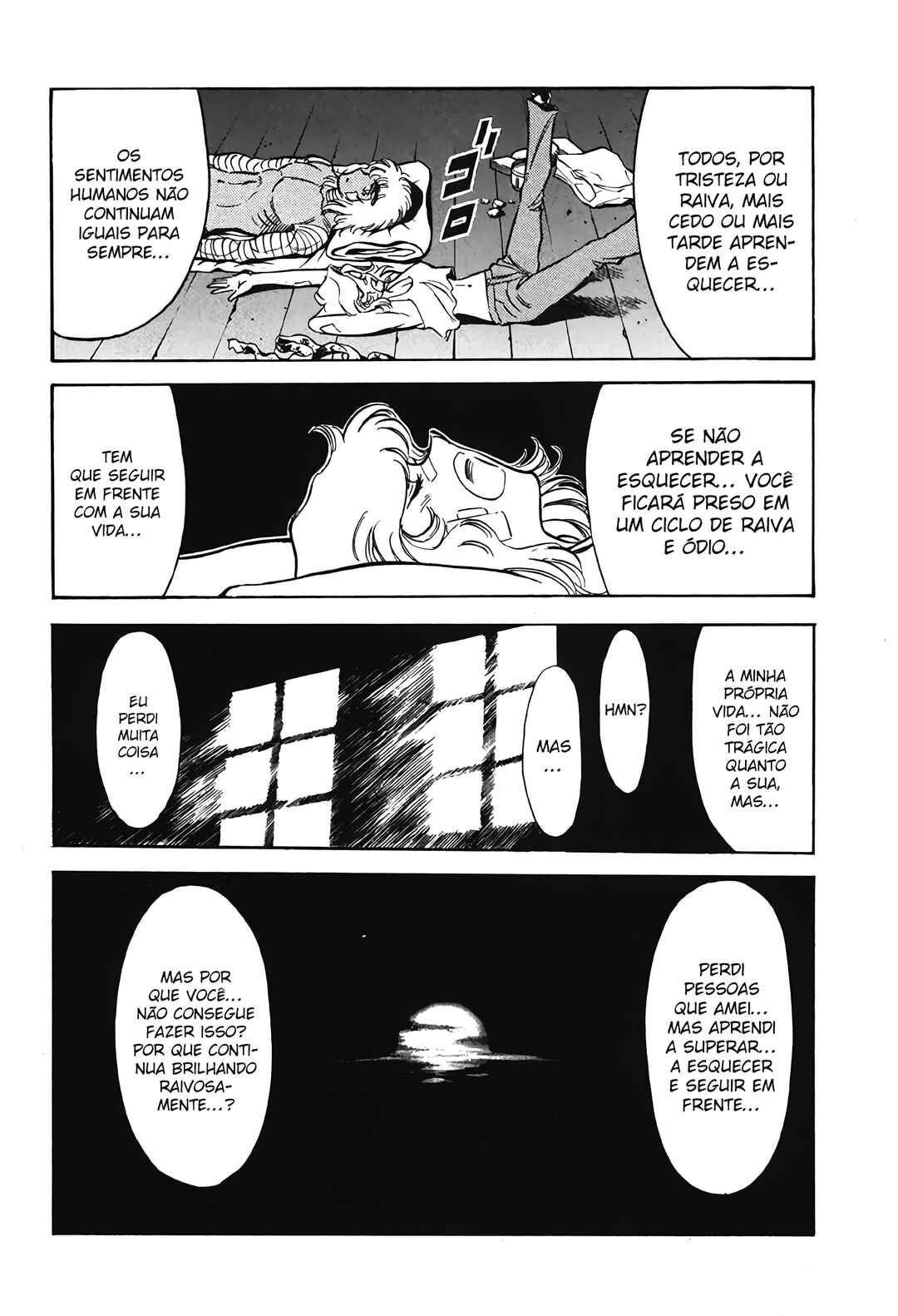RED: Living On the Edge Chapter 101 - Page 26
