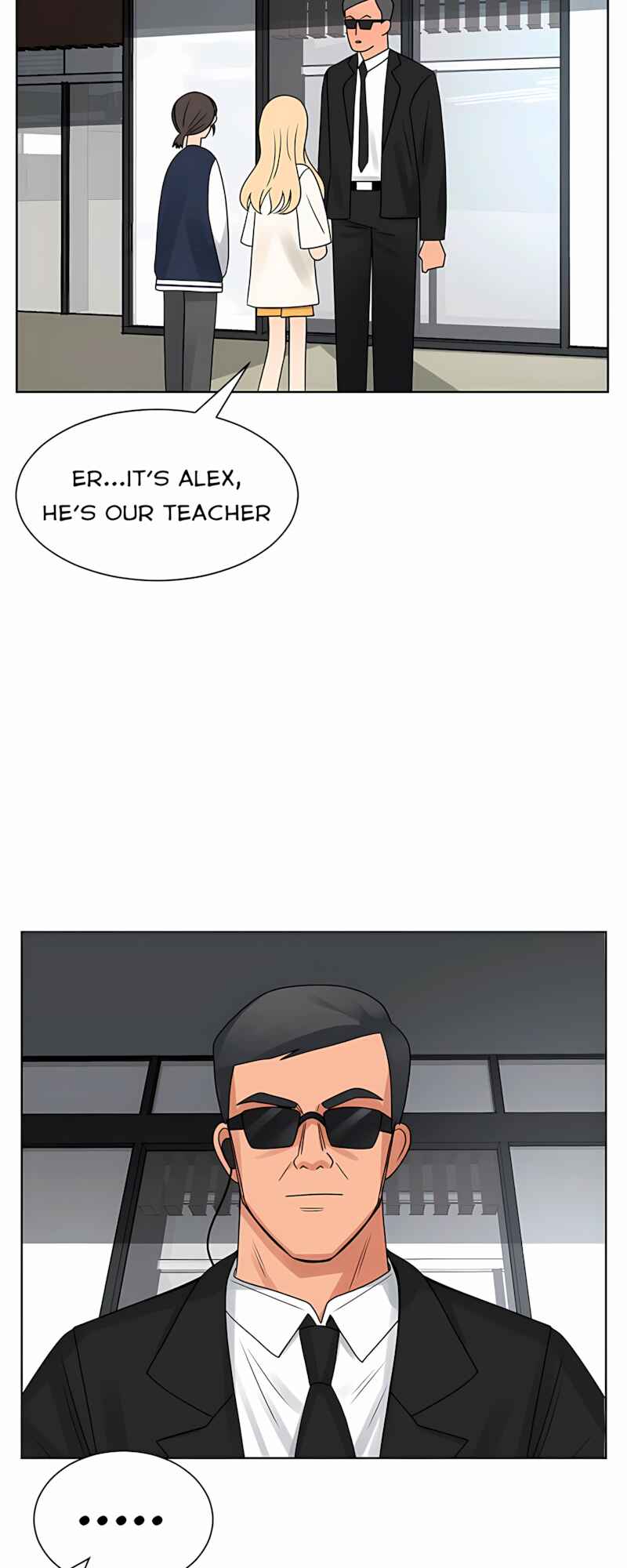 Pastel Love Chapter 54 - Page 5