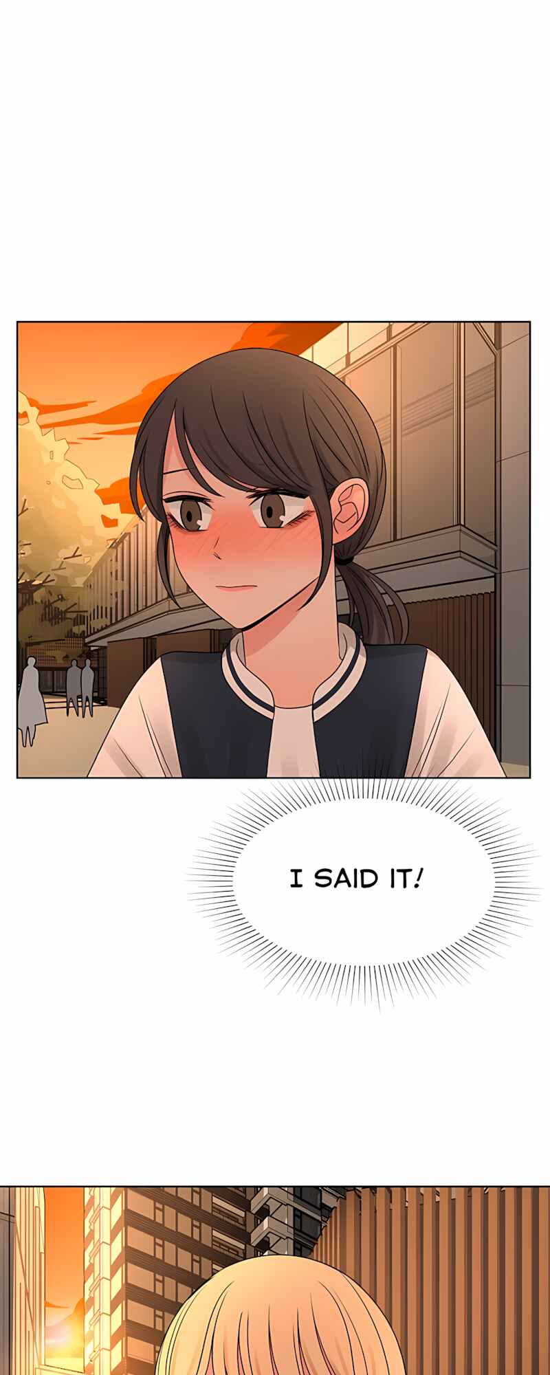 Pastel Love Chapter 54 - Page 59