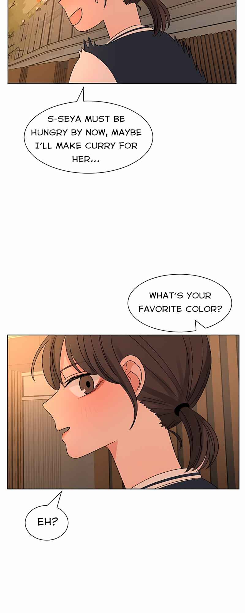 Pastel Love Chapter 54 - Page 65