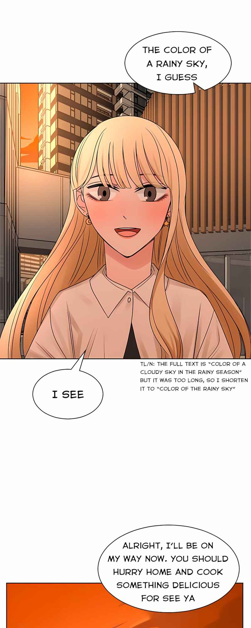 Pastel Love Chapter 54 - Page 66