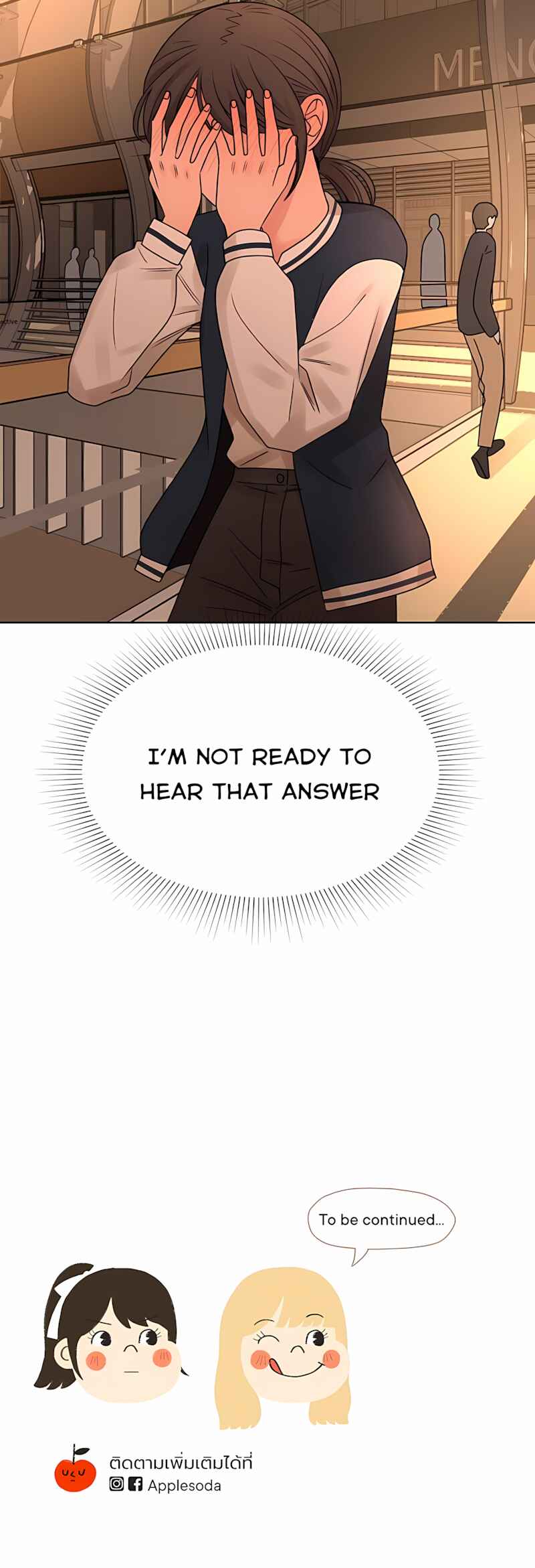 Pastel Love Chapter 54 - Page 69