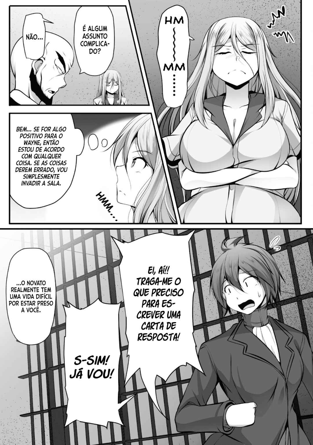 Gamer ga Isekai Konten Shite Harem Jinsei e Continue suru Sou desu Chapter 13 - Page 19