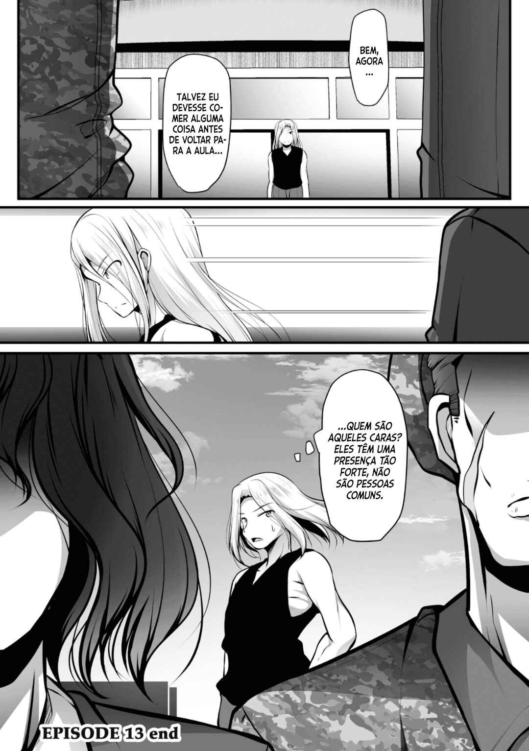 Gamer ga Isekai Konten Shite Harem Jinsei e Continue suru Sou desu Chapter 13 - Page 25