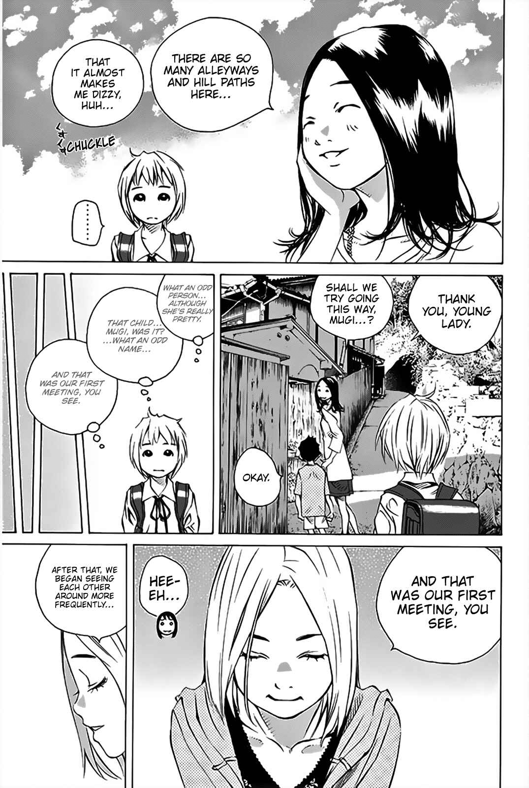 Pastel Chapter 151 - Page 16
