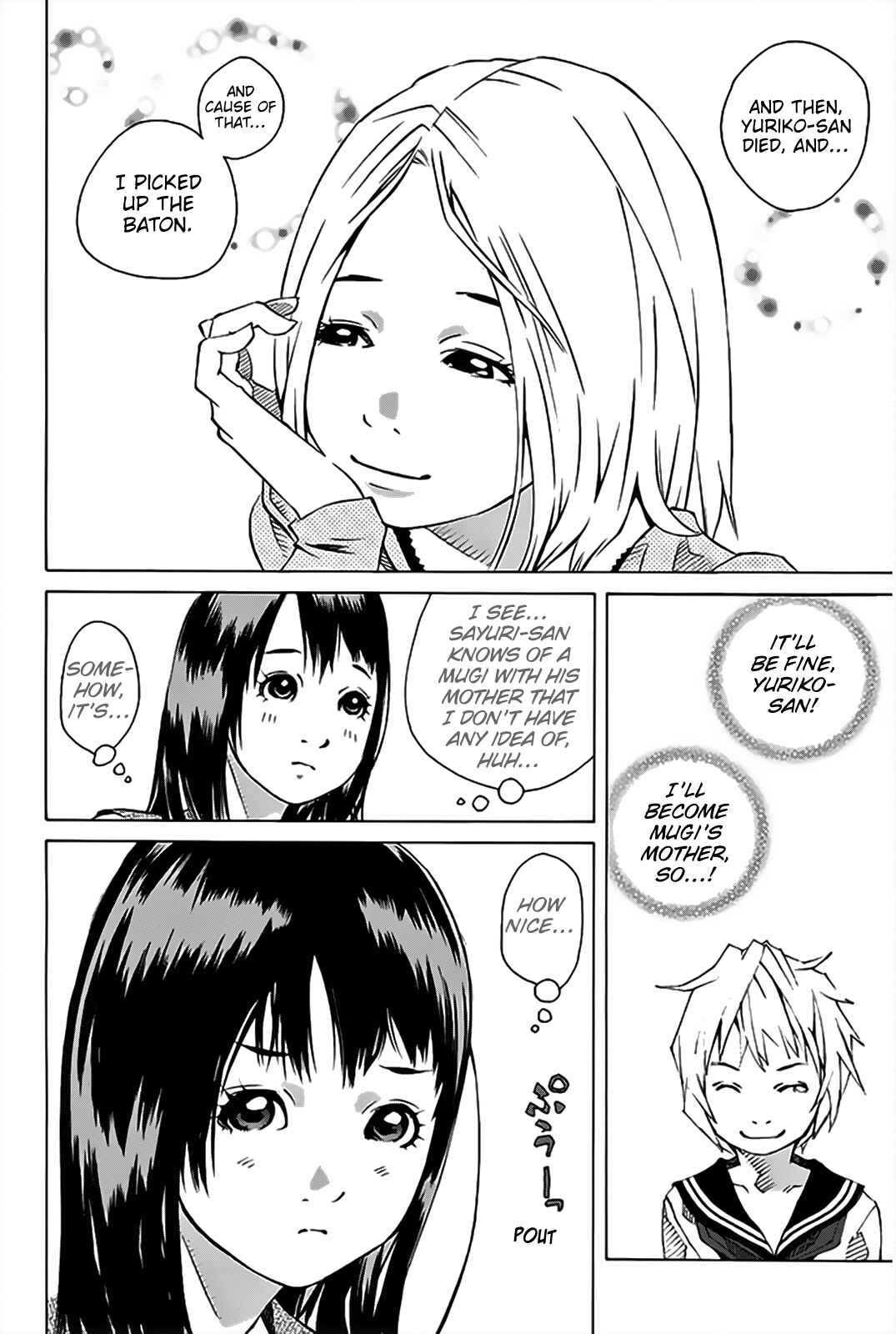 Pastel Chapter 151 - Page 19