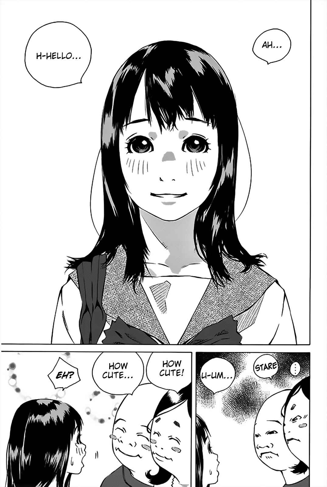Pastel Chapter 151 - Page 24
