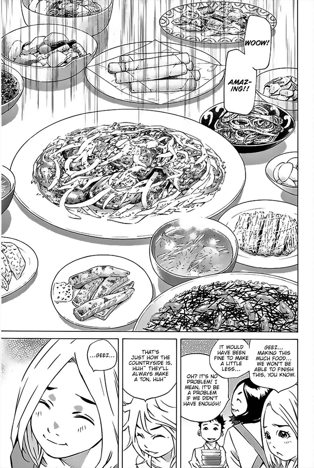 Pastel Chapter 151 - Page 26