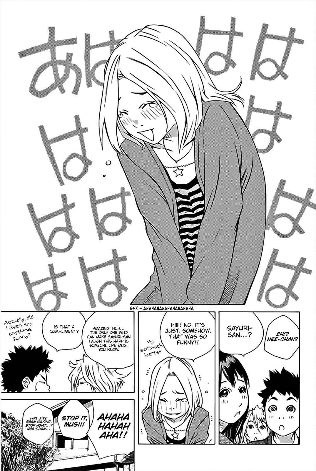 Pastel Chapter 151 - Page 33