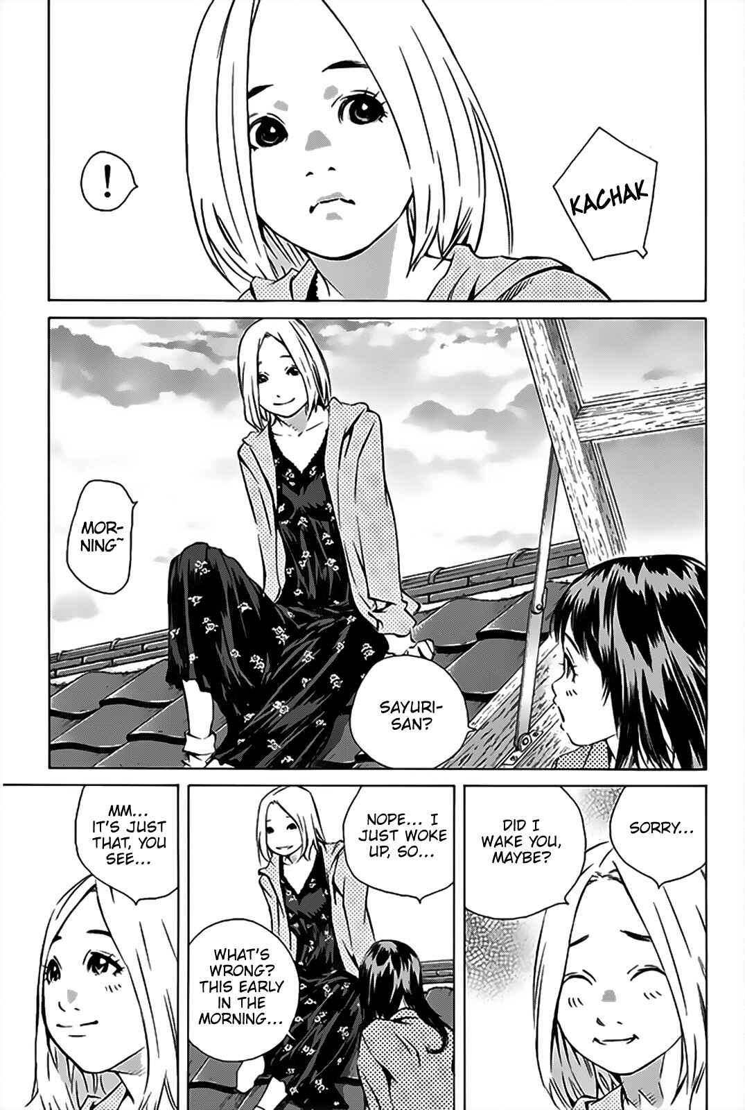 Pastel Chapter 151 - Page 4