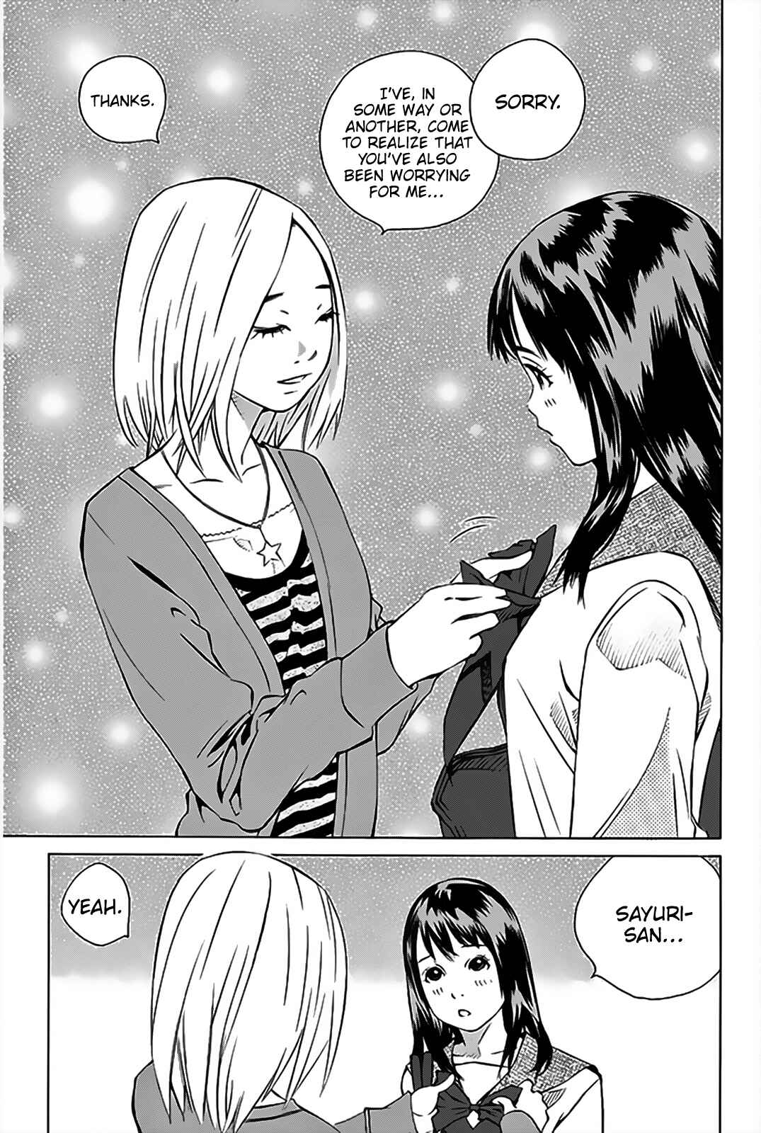 Pastel Chapter 151 - Page 41