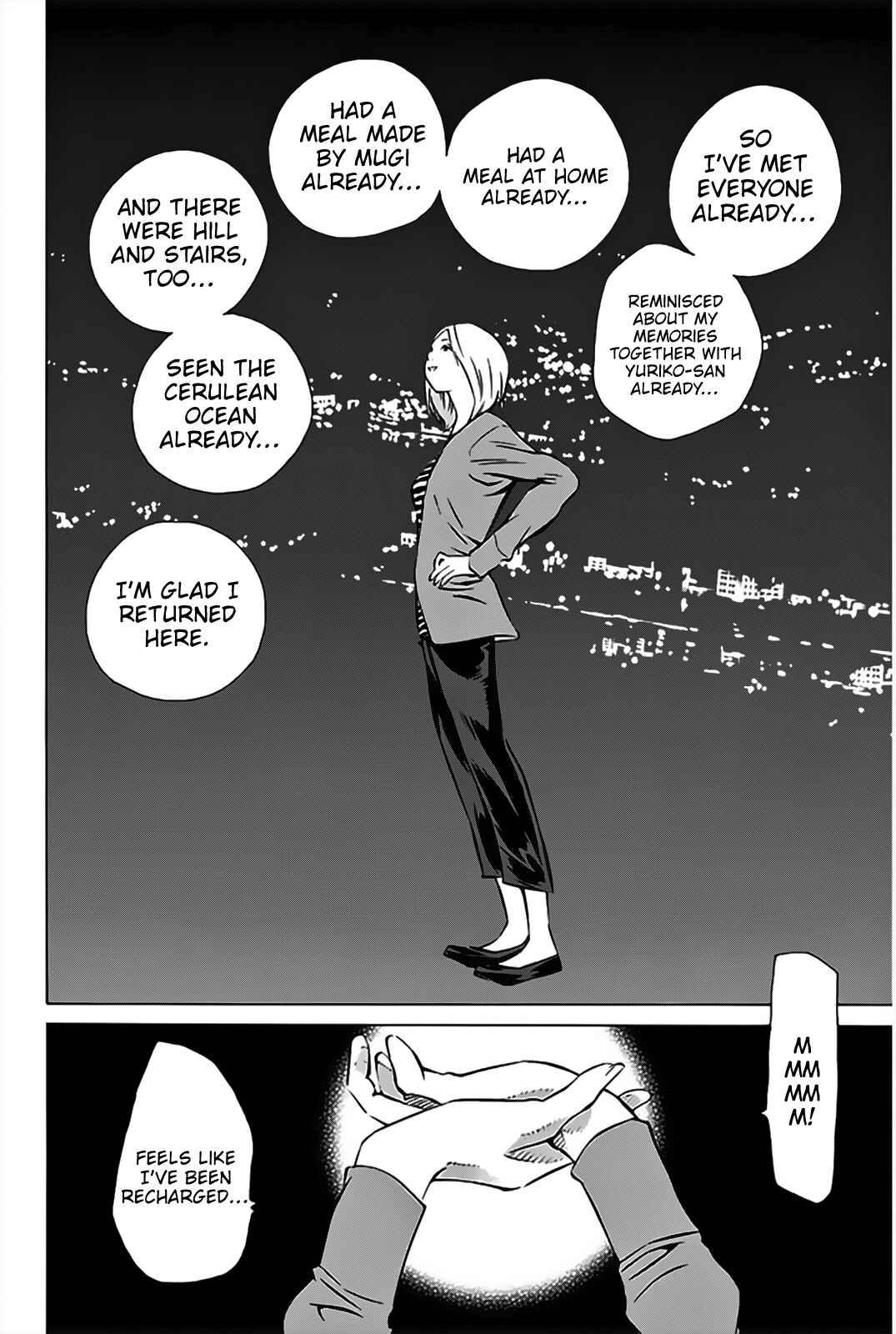 Pastel Chapter 151 - Page 42