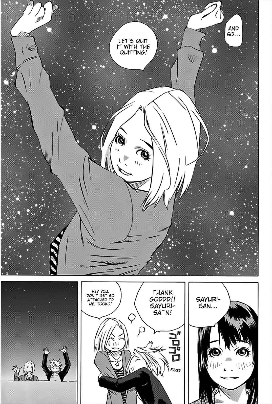Pastel Chapter 151 - Page 43