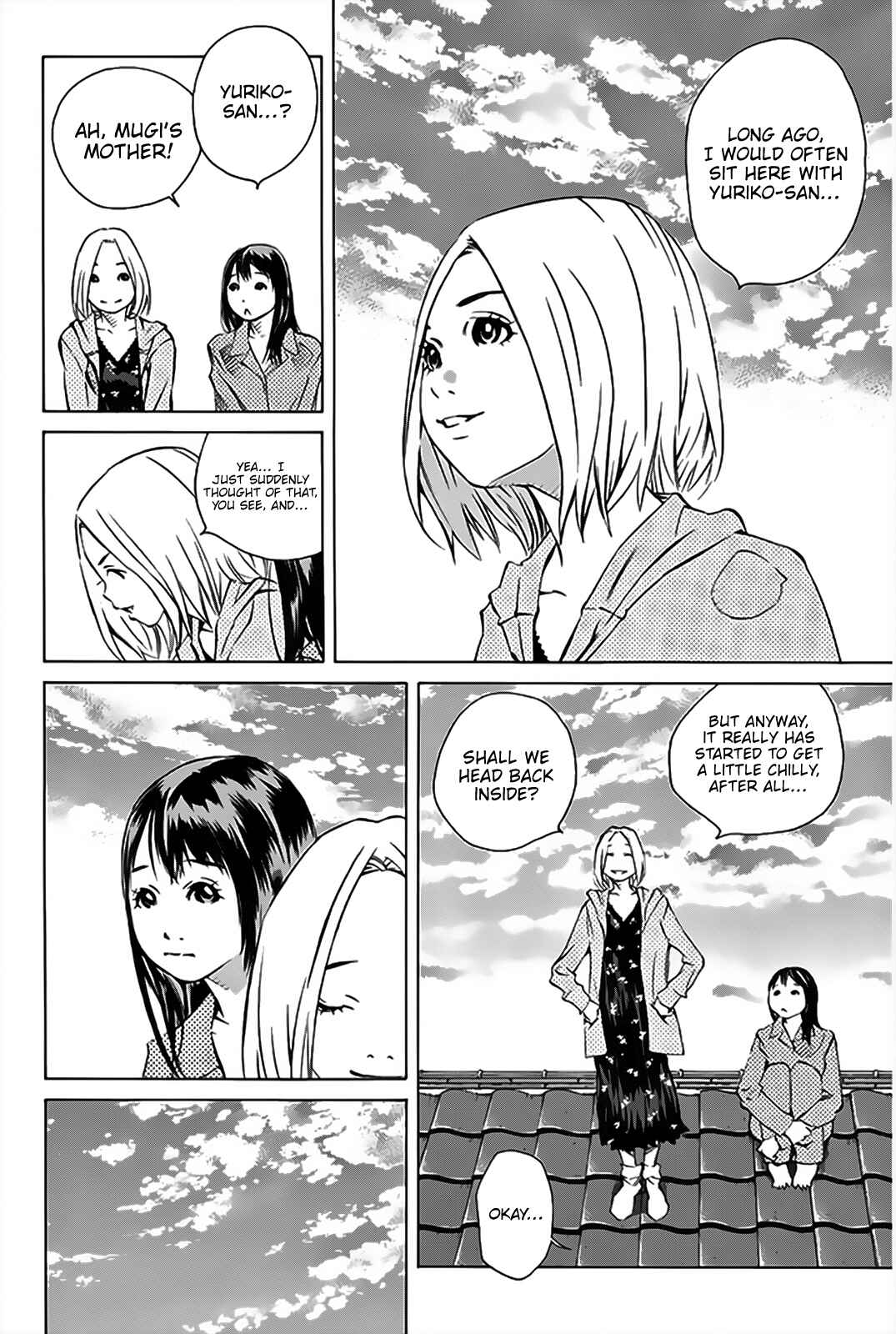 Pastel Chapter 151 - Page 5