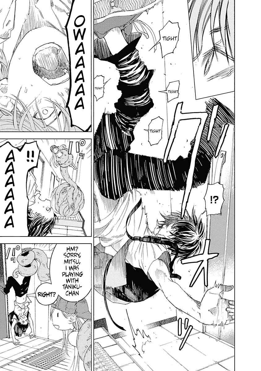 Sentaku no Toki Chapter 2 - Page 18