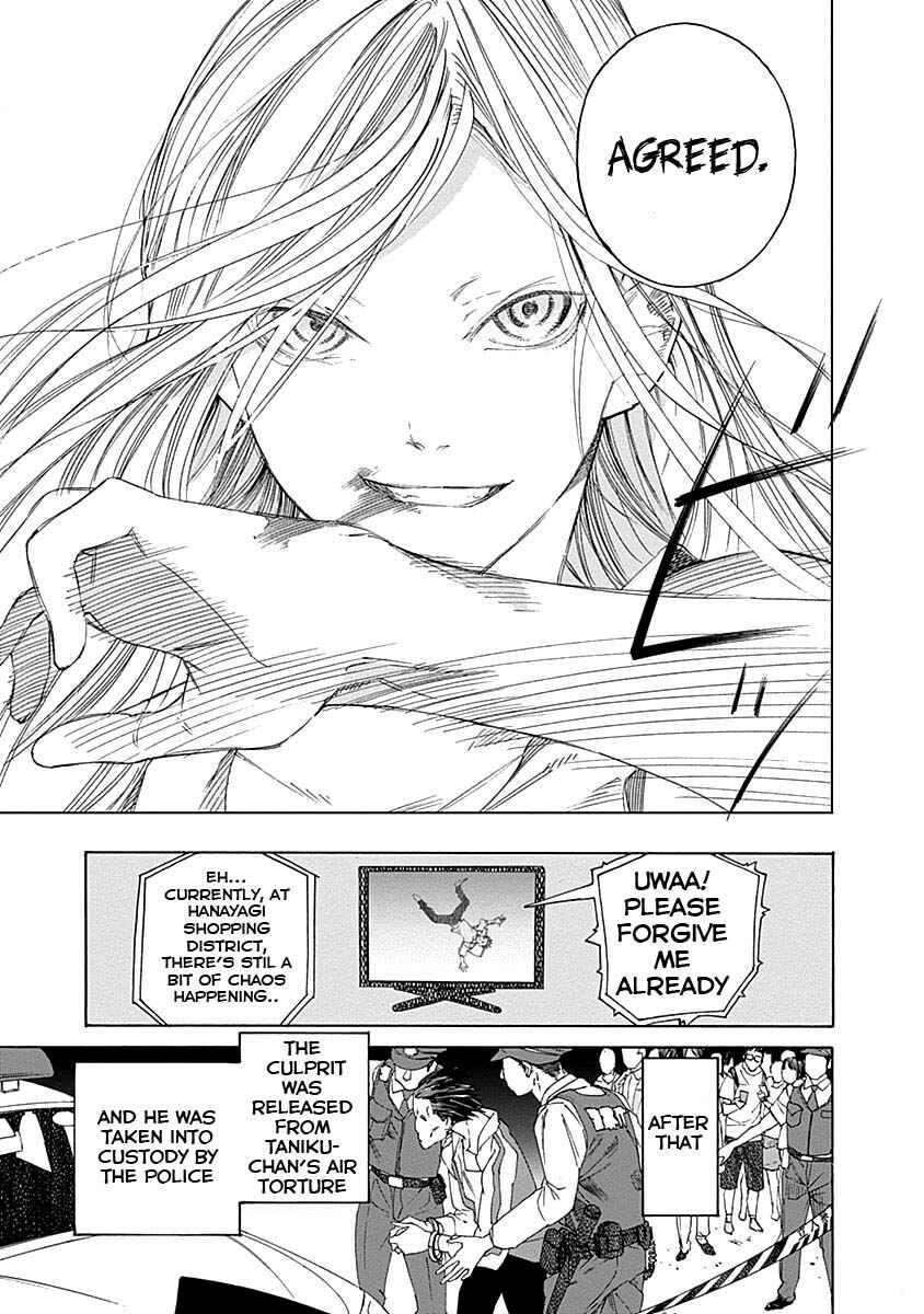 Sentaku no Toki Chapter 2 - Page 58
