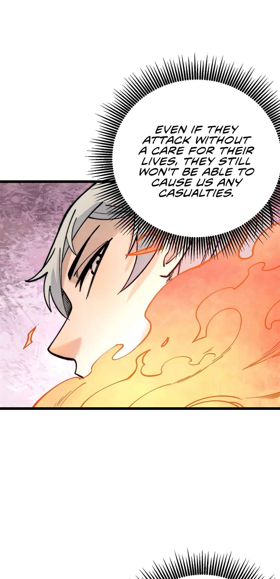 All Hail the Sect Leader Chapter 291 - Page 11