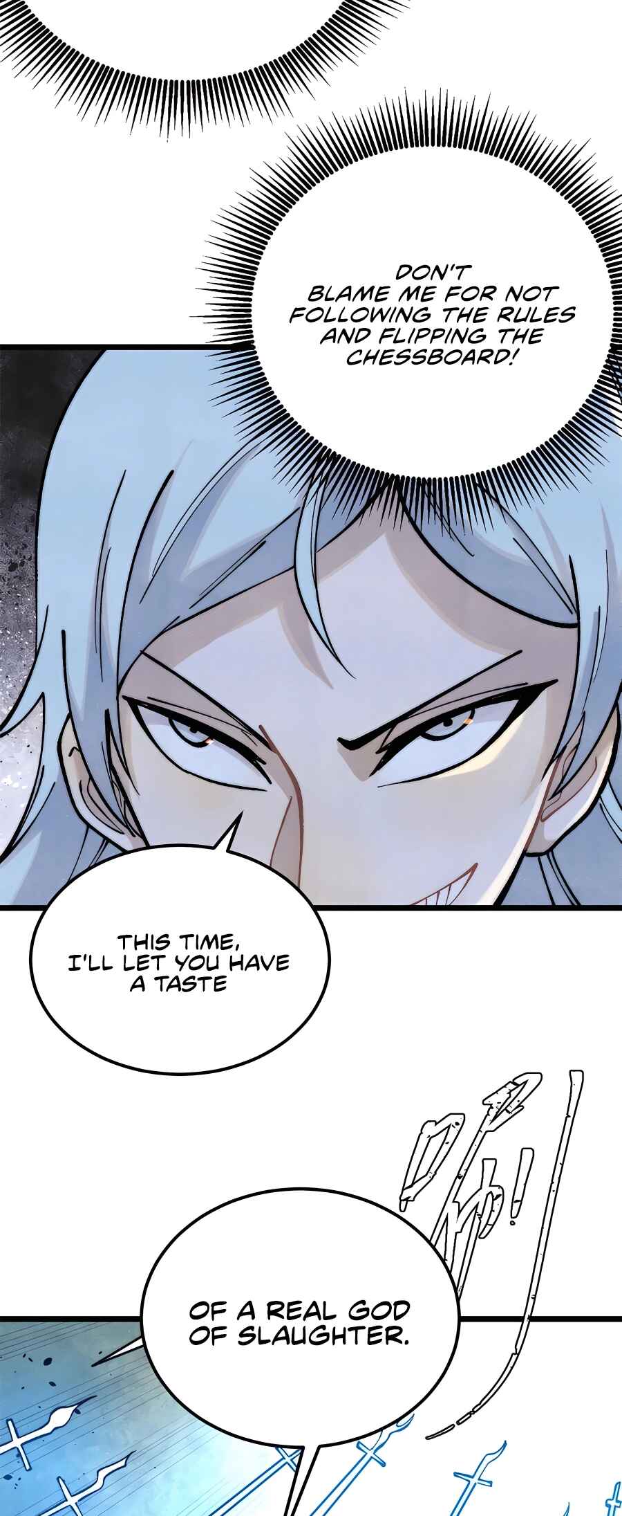 All Hail the Sect Leader Chapter 291 - Page 15