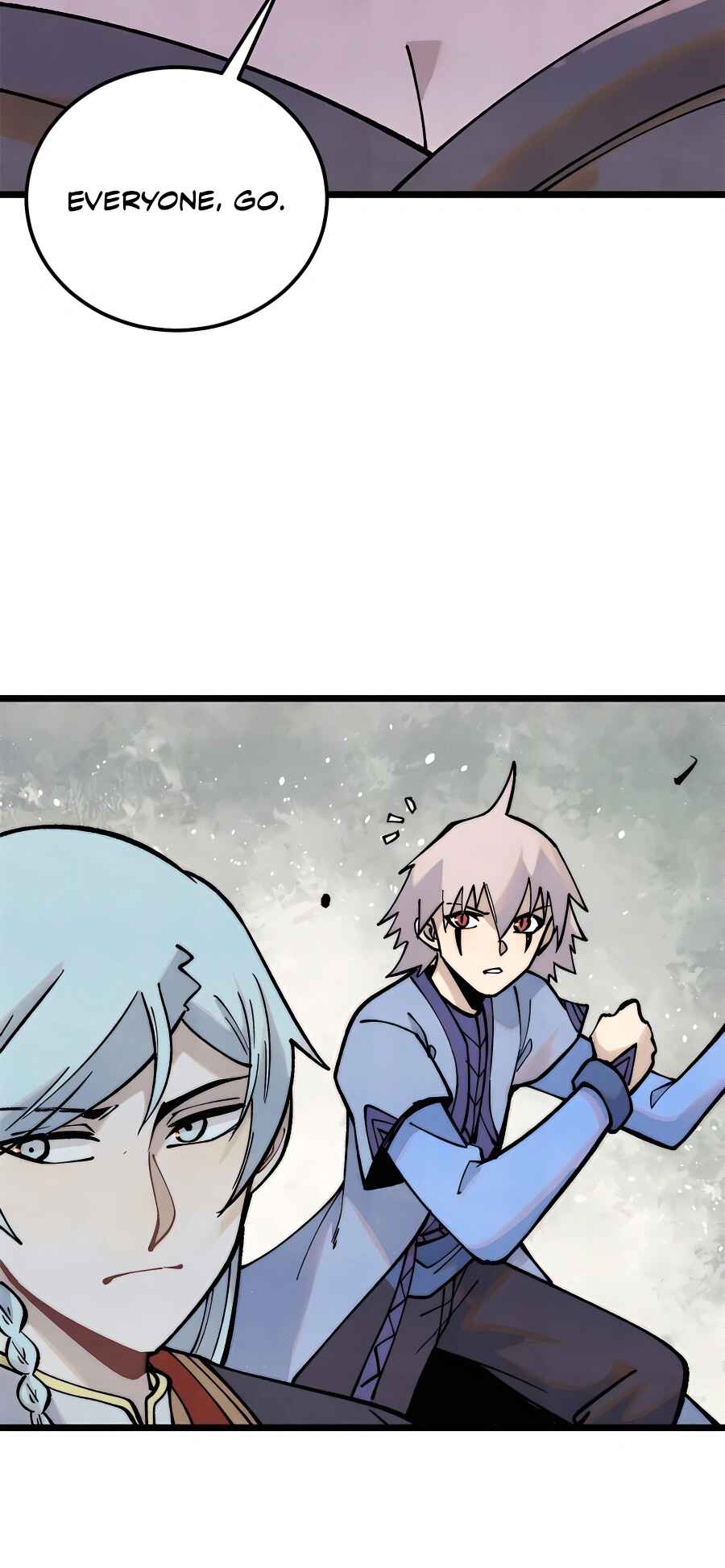 All Hail the Sect Leader Chapter 291 - Page 24