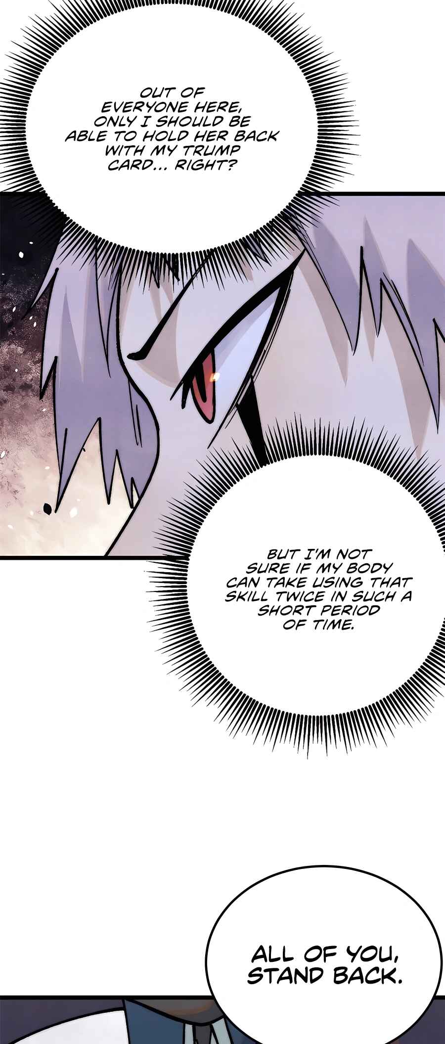 All Hail the Sect Leader Chapter 291 - Page 26