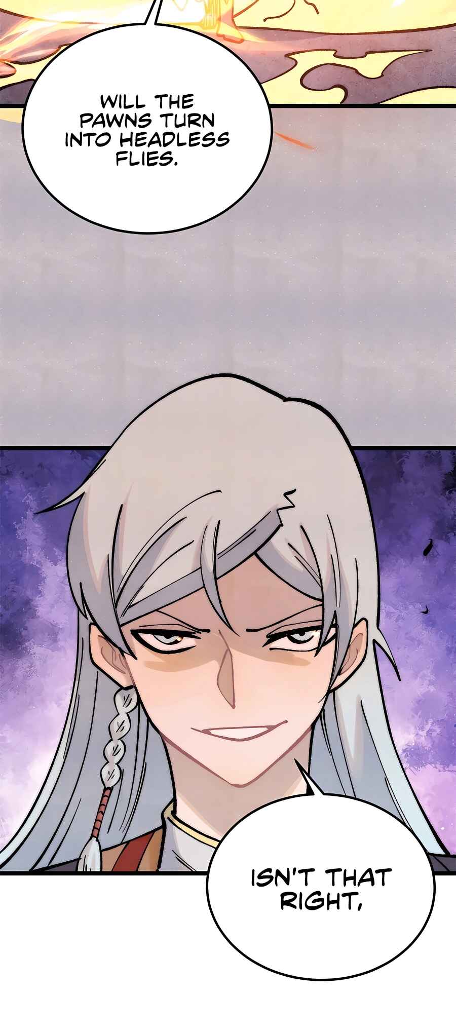 All Hail the Sect Leader Chapter 291 - Page 46