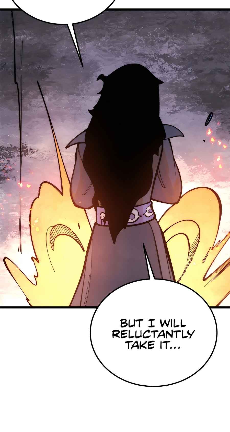 All Hail the Sect Leader Chapter 291 - Page 8