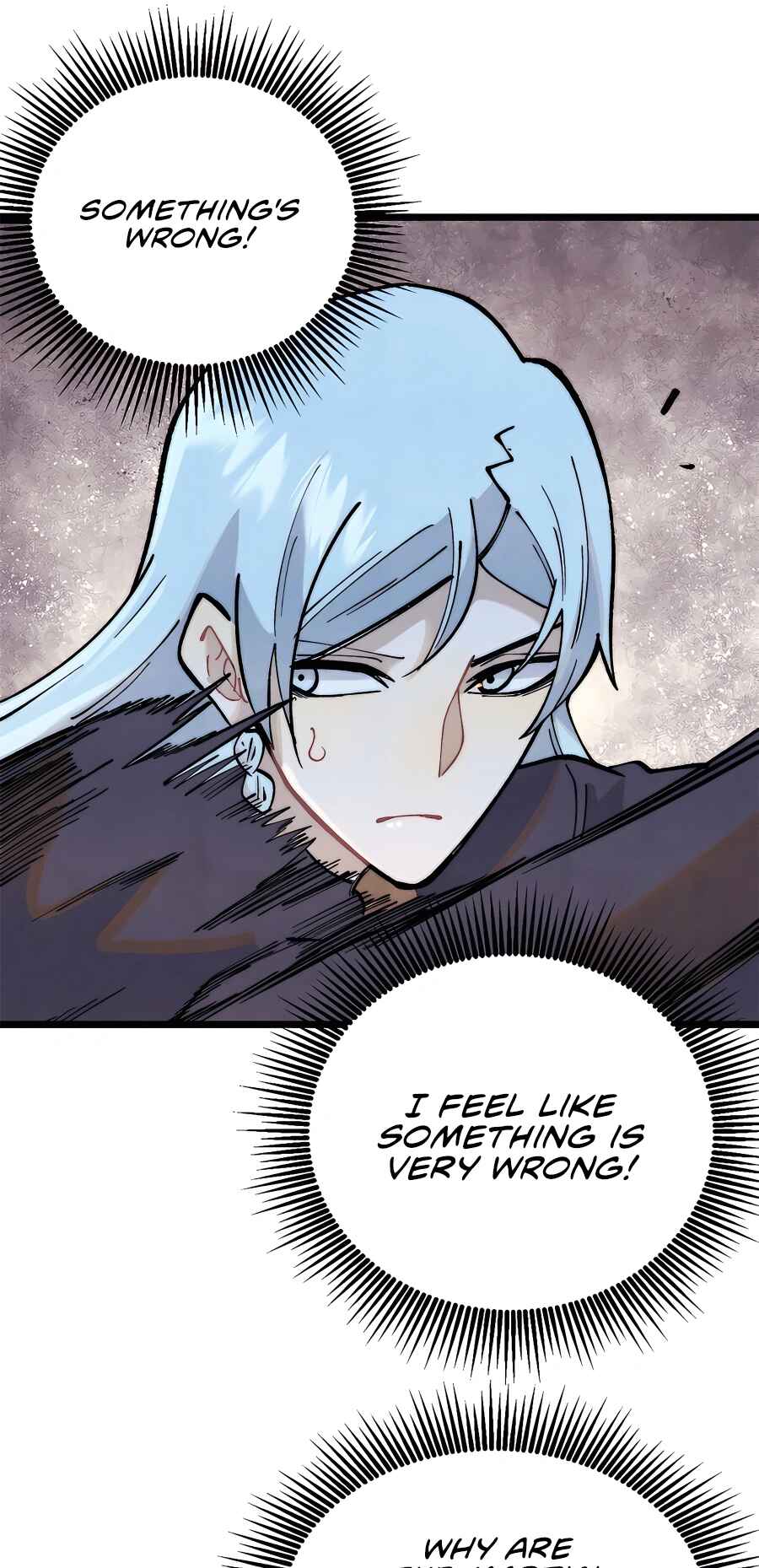 All Hail the Sect Leader Chapter 291 - Page 9