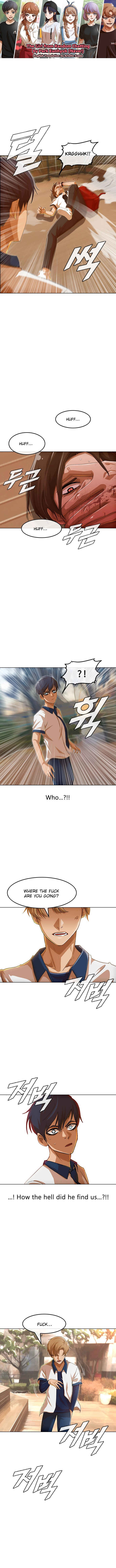 Random Chat Chapter 71 - Page 1