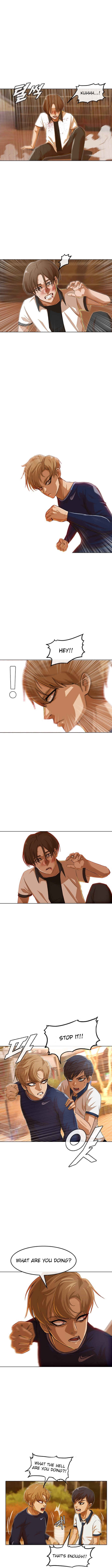 Random Chat Chapter 71 - Page 5