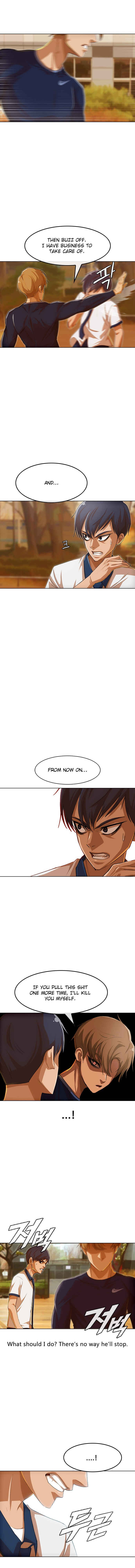 Random Chat Chapter 71 - Page 8