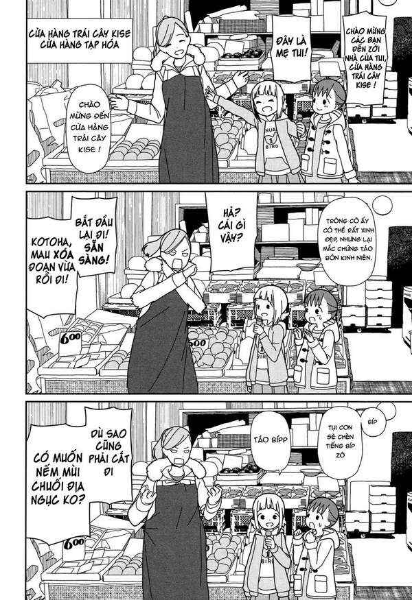 Mitsuboshi Colors Chapter 31 - Page 6