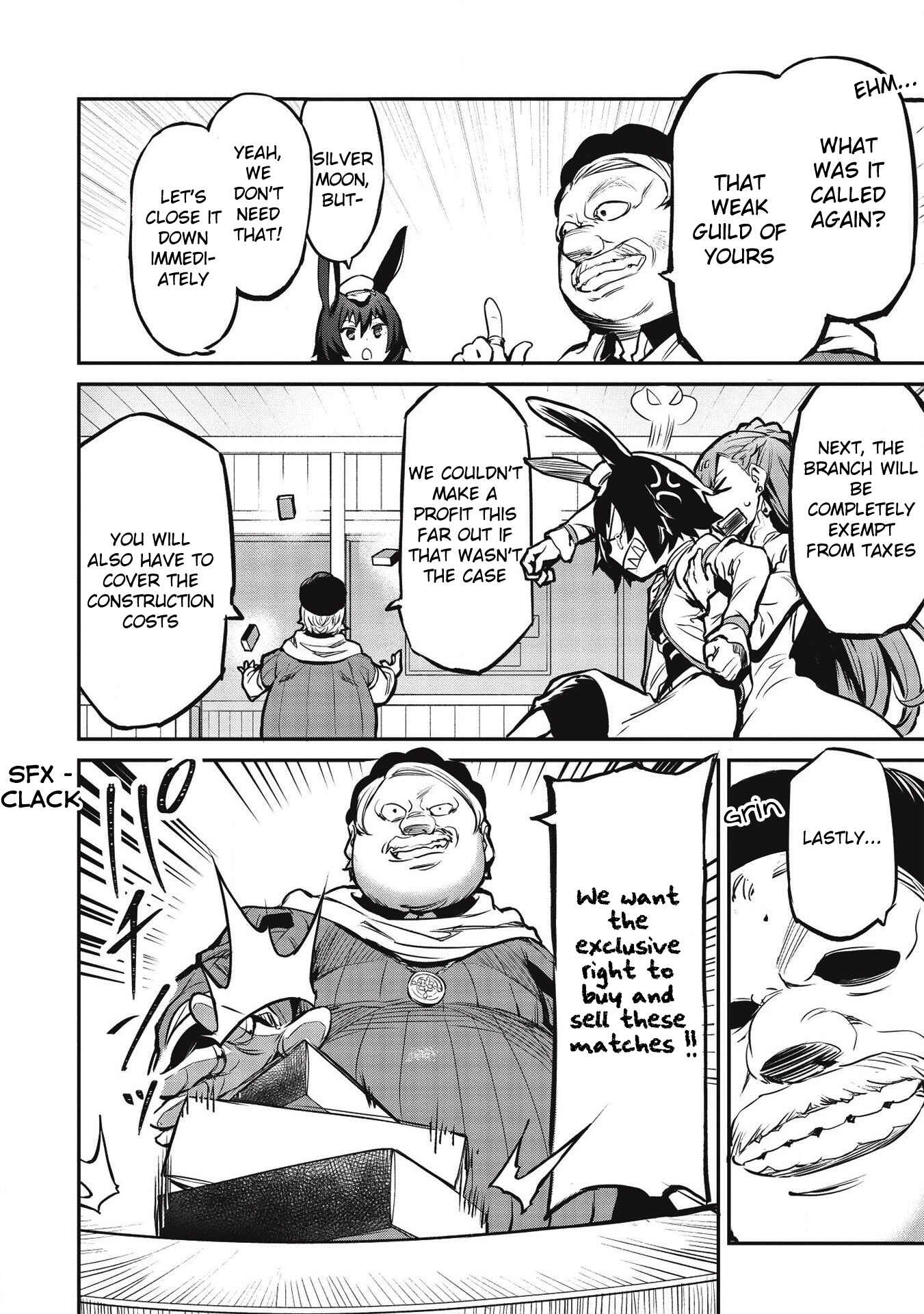 Itsudemo Jitaku ni Kaereru Ore wa, Isekai de Gyoushounin wo Hajimemashita Chapter 15 - Page 15