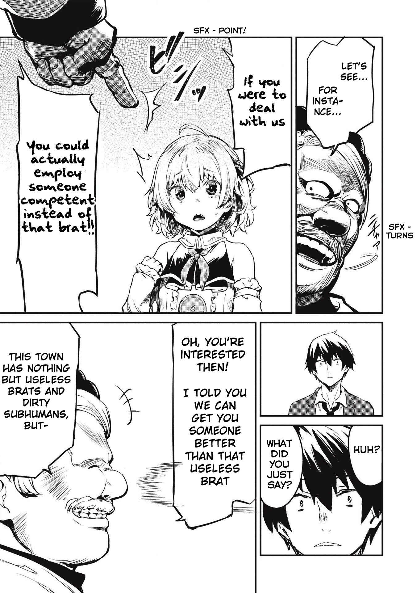 Itsudemo Jitaku ni Kaereru Ore wa, Isekai de Gyoushounin wo Hajimemashita Chapter 15 - Page 22