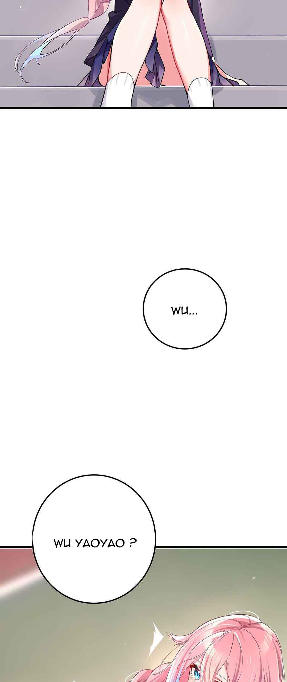 My Fake Girlfriend's Defending Against Their Attacks Chapter 1 - Page 11