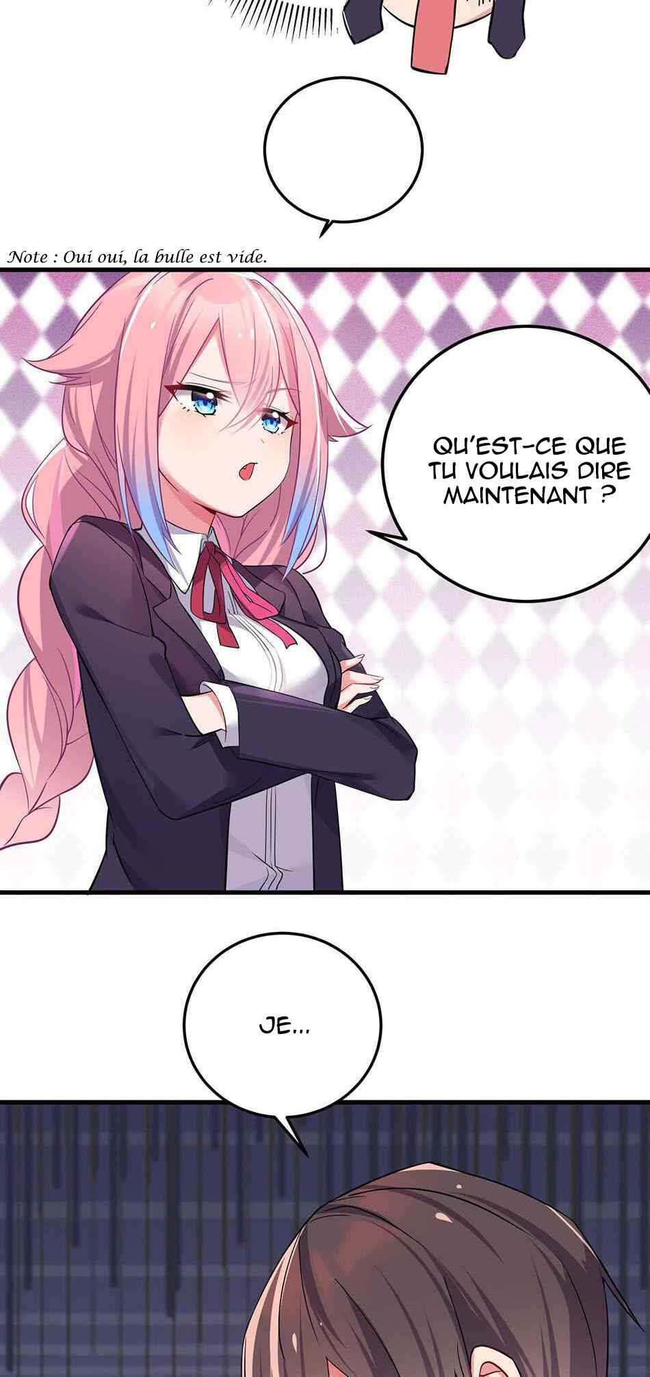 My Fake Girlfriend's Defending Against Their Attacks Chapter 1 - Page 29