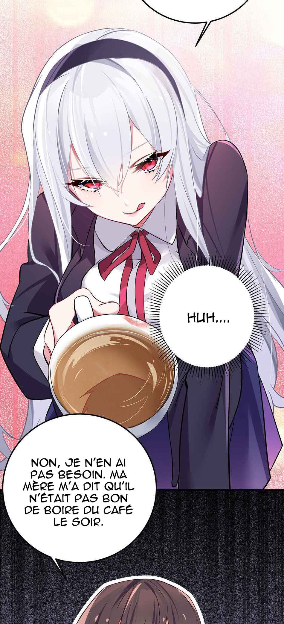 My Fake Girlfriend's Defending Against Their Attacks Chapter 1 - Page 47