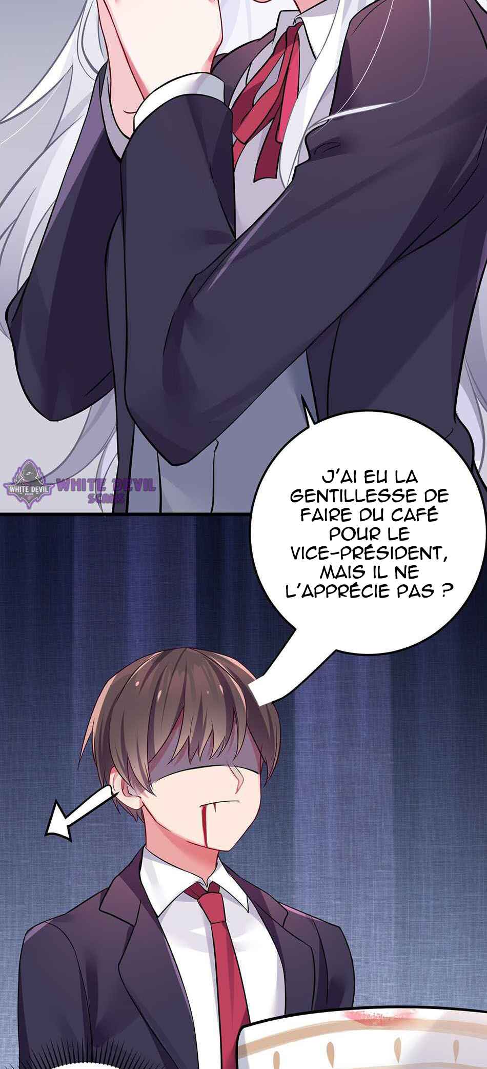 My Fake Girlfriend's Defending Against Their Attacks Chapter 1 - Page 49