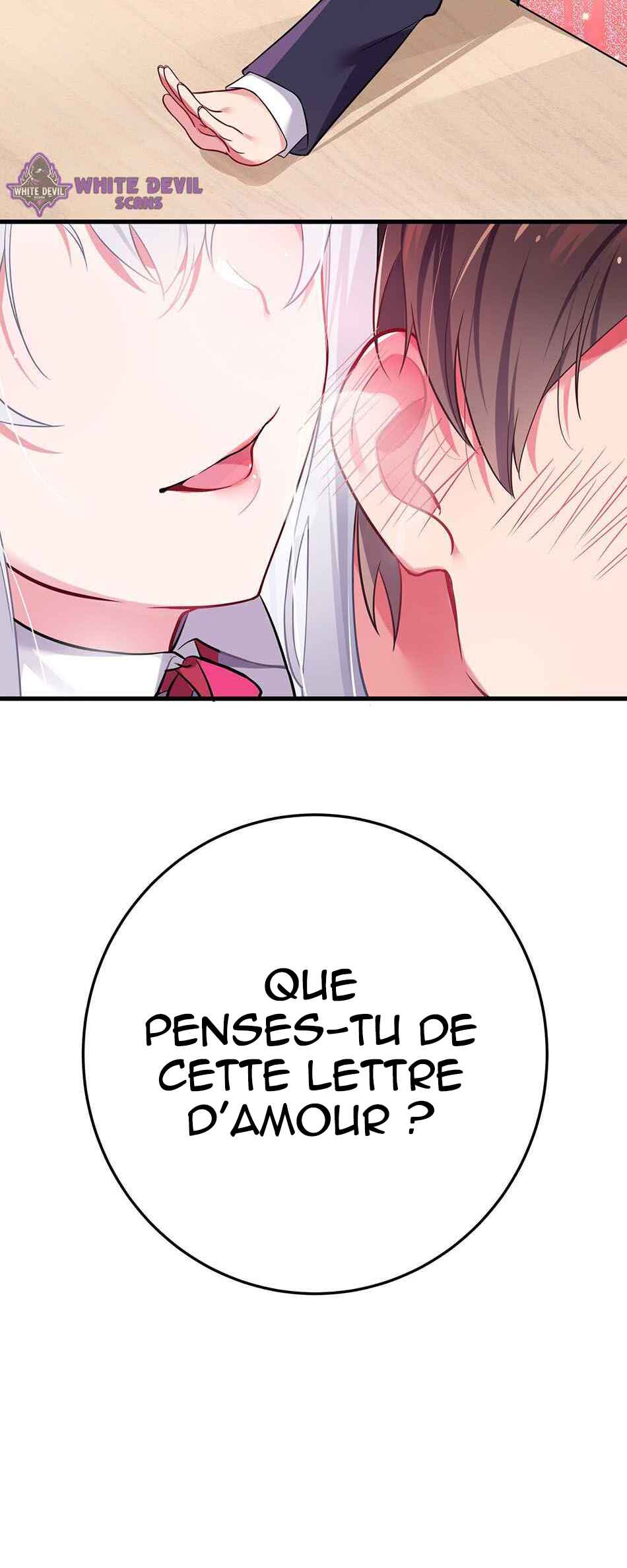 My Fake Girlfriend's Defending Against Their Attacks Chapter 1 - Page 55
