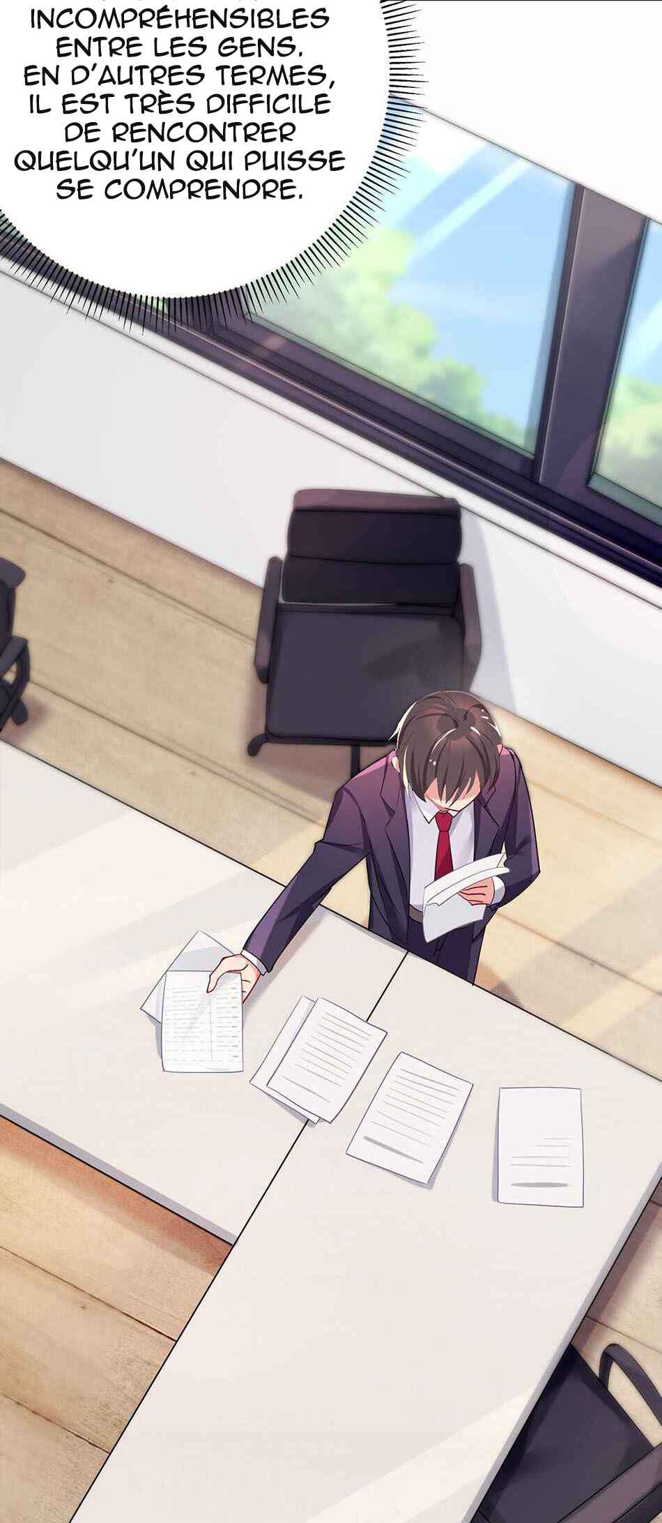 My Fake Girlfriend's Defending Against Their Attacks Chapter 1 - Page 6