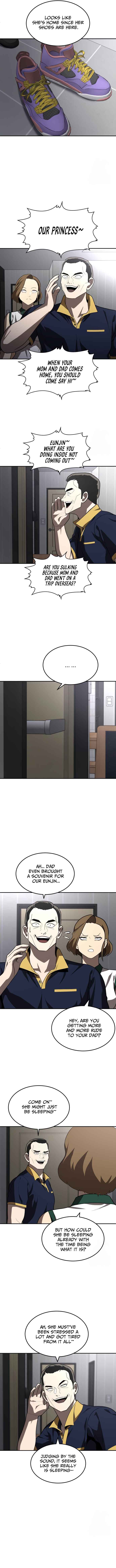 Norigam Chapter 36 - Page 13